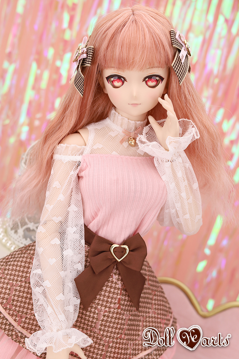 [PRE-ORDER] SD13G / DD-M / DD-L Spring Diary