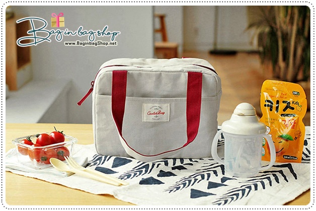Cooler Bag Lunch
