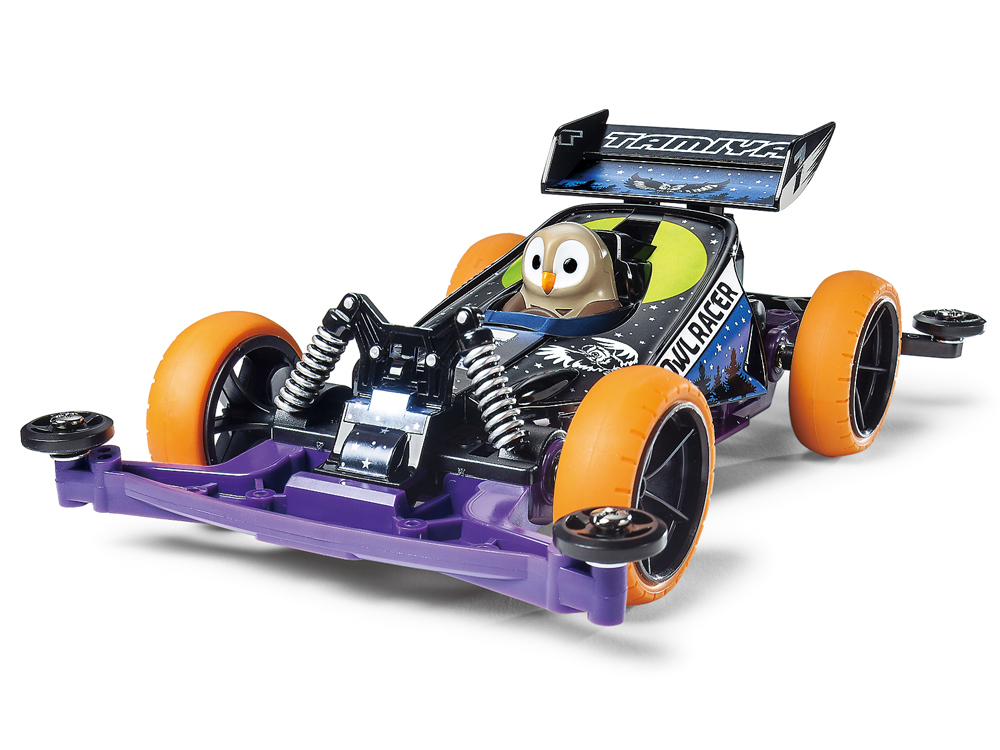 TA18088 Owl Racer (Super-II)