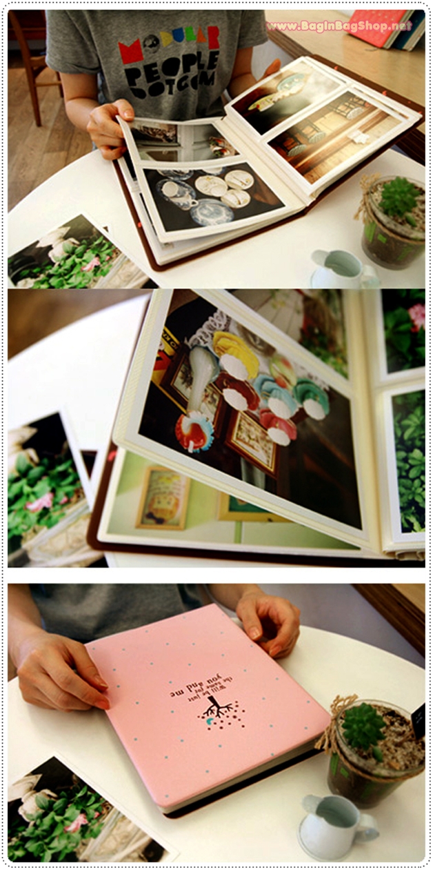 Cute Photo Album
