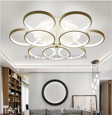 LED Ring