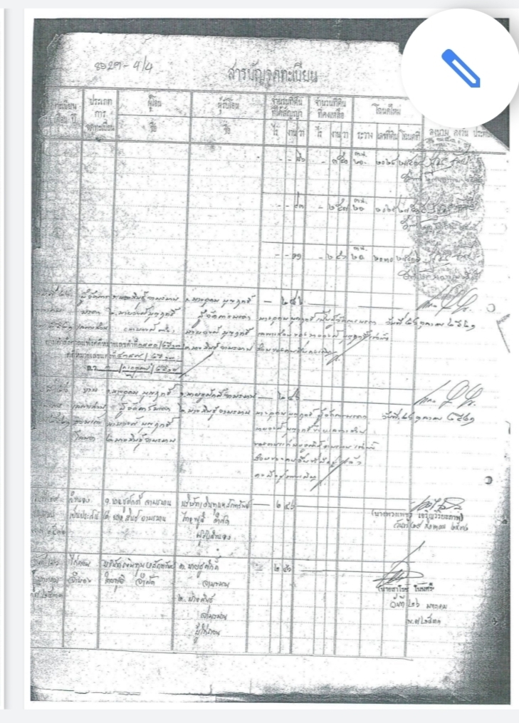 ขาย-ที่ดินเปล่า ประมาณ1-2ไร่ ติดถนน ถ.รัชดา แขวงห้วยขวาง เขตห้วยขวาง กรุงเทพฯ