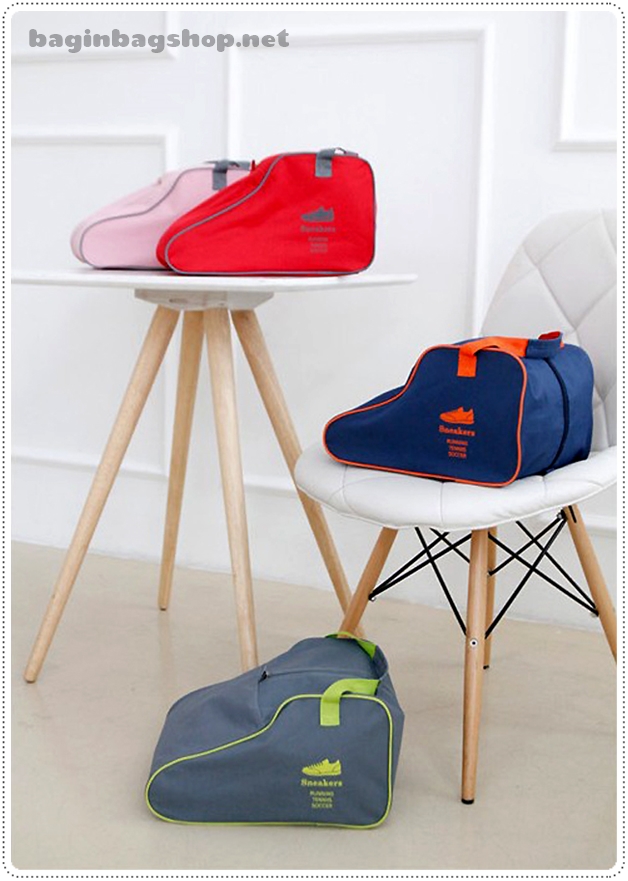 Outdoor Shoes Bag