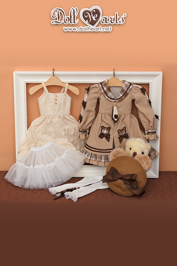 [PROVINCIA] MSD/MDD Dear Teddy Bear