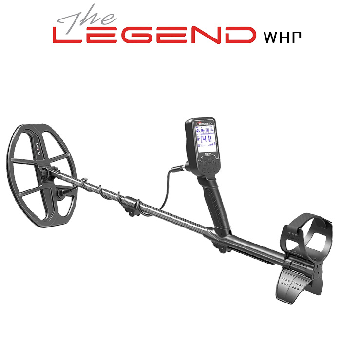 Nokta Legend WHP