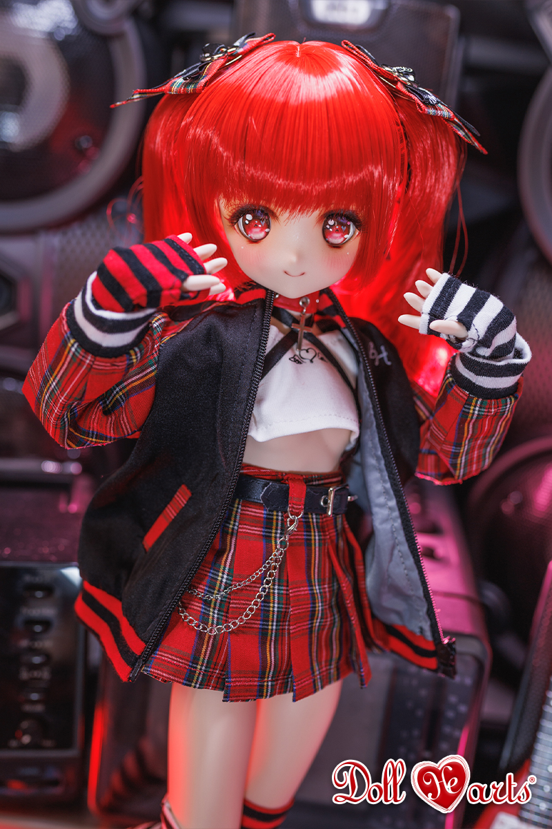 [PRE-ORDER] MSD/MDD Punk Girl