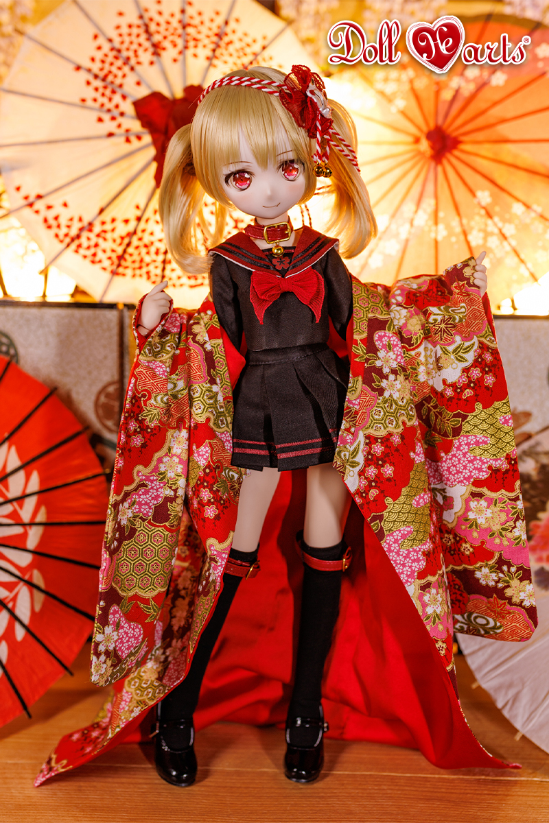 [PRE-ORDER] MSD/MDD Jujutsu Gakko