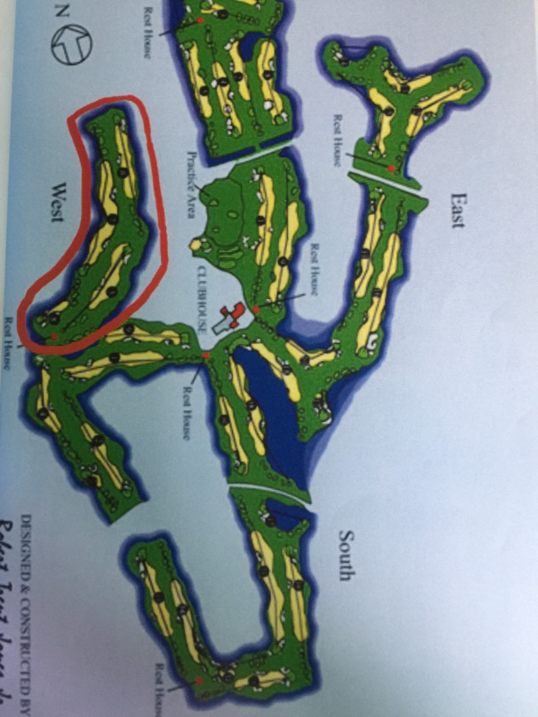 ขาย-สนามกอล์ฟฟรีนิกซ์ เนื้อที่1082ไร่ 54หมู่5 ซอยสุวินทวงศ์ แขวงลำต้อยติ่ง เขตหนองจอก กรุงเทพฯ