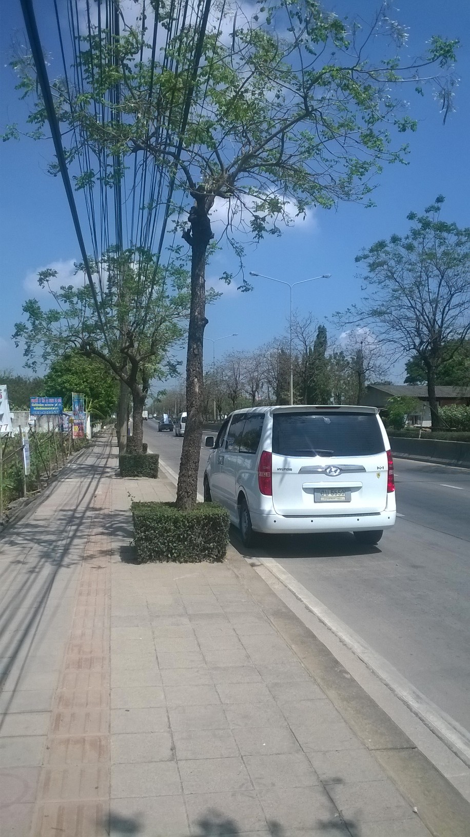 ที่ดินเปล่า 7 ไร่ 2งาน 3 ตารางวา ถนนนิมิตใหม่ แขวงสามวาตะวันออก เขตคลองสามวา กรุงเทพฯ