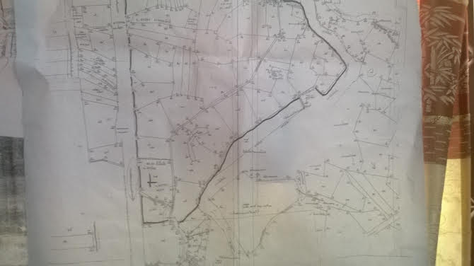 ขาย-ที่ดินเปล่า 300 ไร่ แปลงใหญ่ เจ้าของเดียว ตำบลหินซ้อน อำเภอแก่งคอย จังหวัดสระบุรี