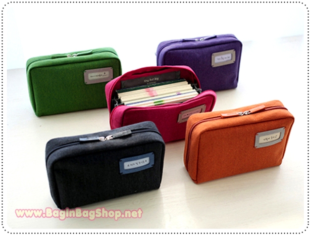 Bank Book Pocket v.3