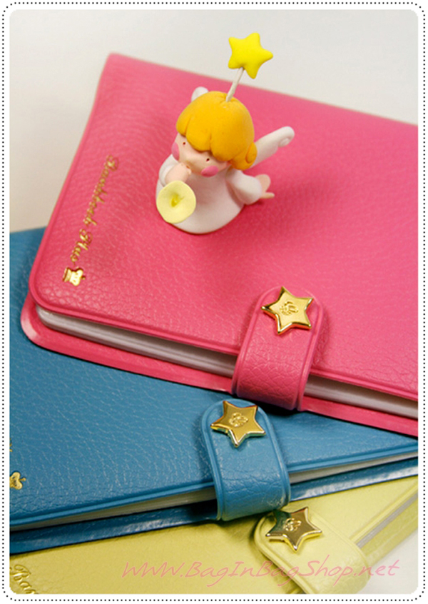BankBook Collection กระเป๋าใส่สมุดบัญชีธนาคาร