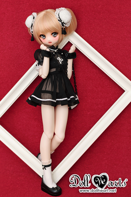 [SOLD OUT] MSD/MDD Menmeiz Panda - Mimi