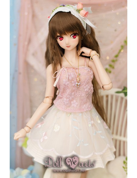 [PRE-ORDER] SD13G Flower Fragrancy