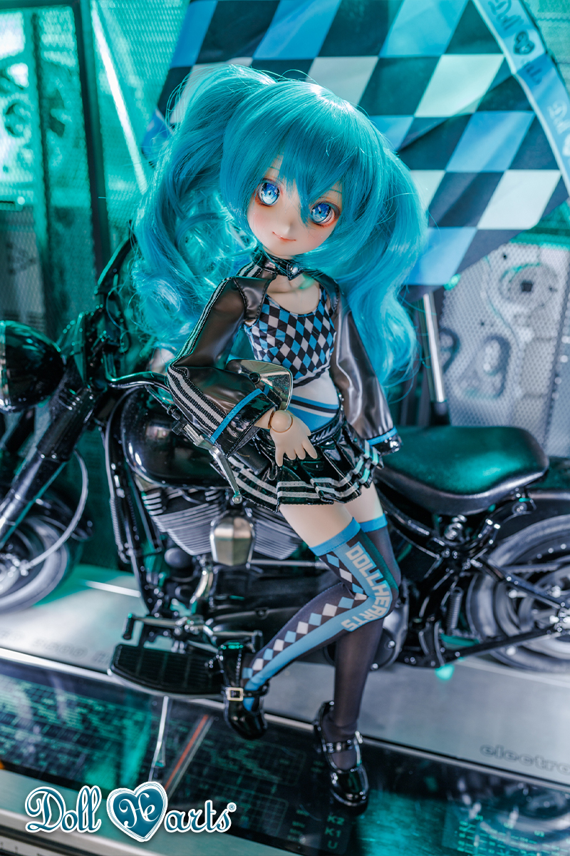 [PRE-ORDER] MDD Race Queen 2022