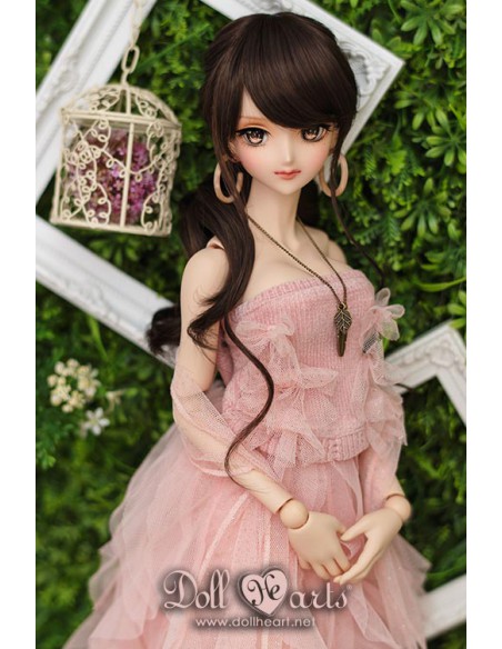 [PRE-ORDER] SD13G / DD Le Tutu