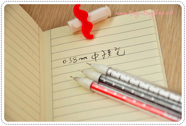 เซทปากา 3 ด้าม
