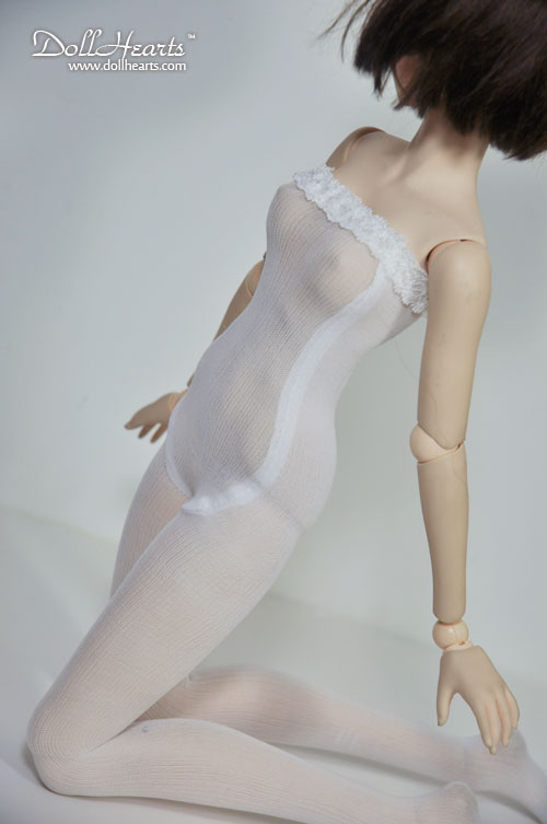 [SALE -50%] DD-M Body Suit