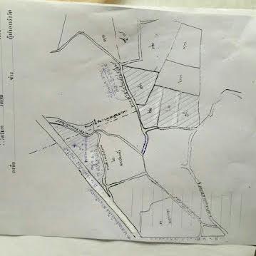 ขาย-ที่ดินเปล่า จำนวน32 ไร่ ต.ห้วยมงคล อ. หัวหิน จ.ประจวบคีรีขันธ์