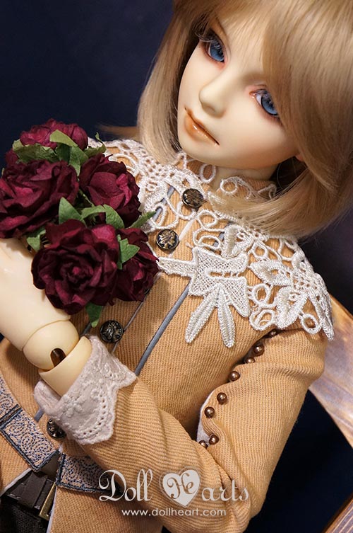 [SALE -50%] SD13B He