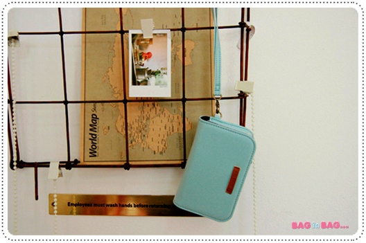 I. Camera Case