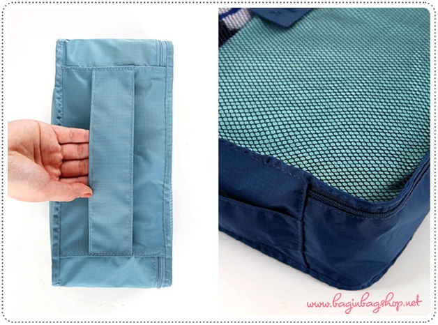 Clothes Pouch ver.2 (Small)