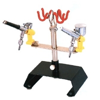 BD-16 AIRBRUSH HOLDER