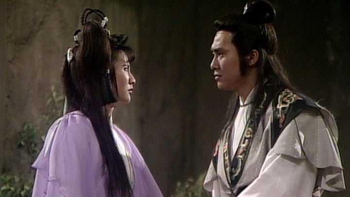 ศึกชิงจ้าวปฐพี 5 แผ่น เส้าชงเหิน,จงซูฮุ่ย