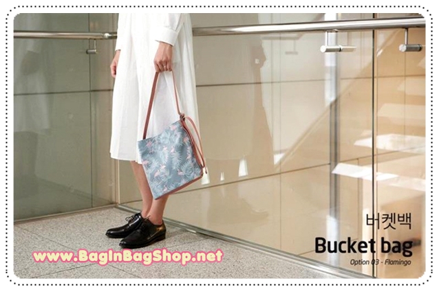 Bucket Bag