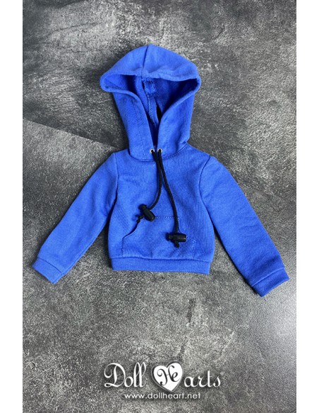 [PRE-ORDER] MSD/MDD Blue Hoodie