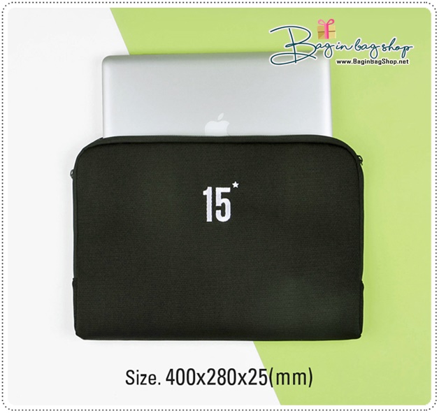 Notebook Pouch Air Mesh 15 นิ้ว