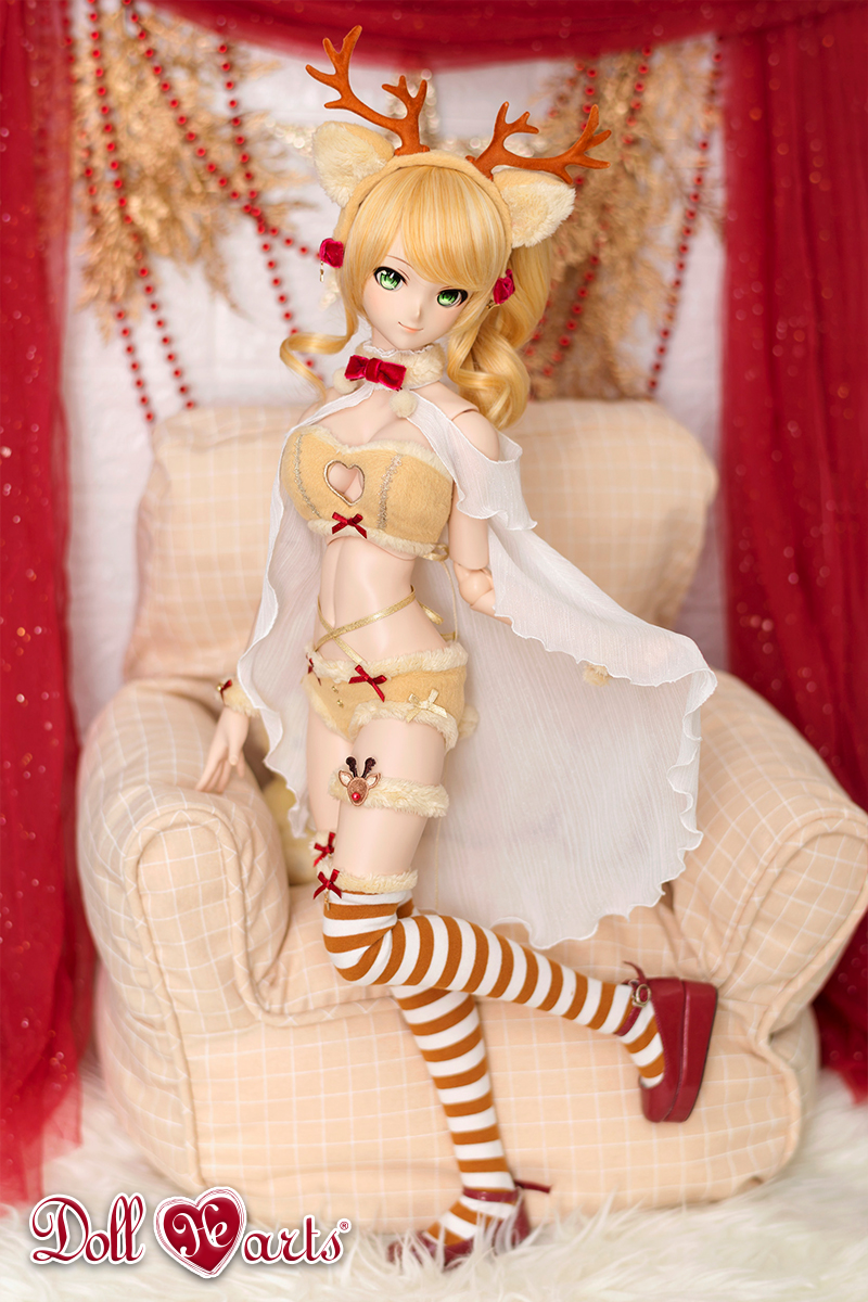 [PRE-ORDER] DD-L Night Christmas - Sweet Deer