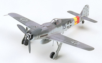 TA60751 Focke-Wulf Fw190 D9 1/72