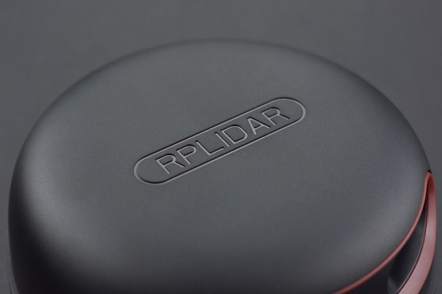 RPLIDAR A2M8 (0.15-12m) - 360 Degree Laser Scanner Development Kit (ROS Supported)