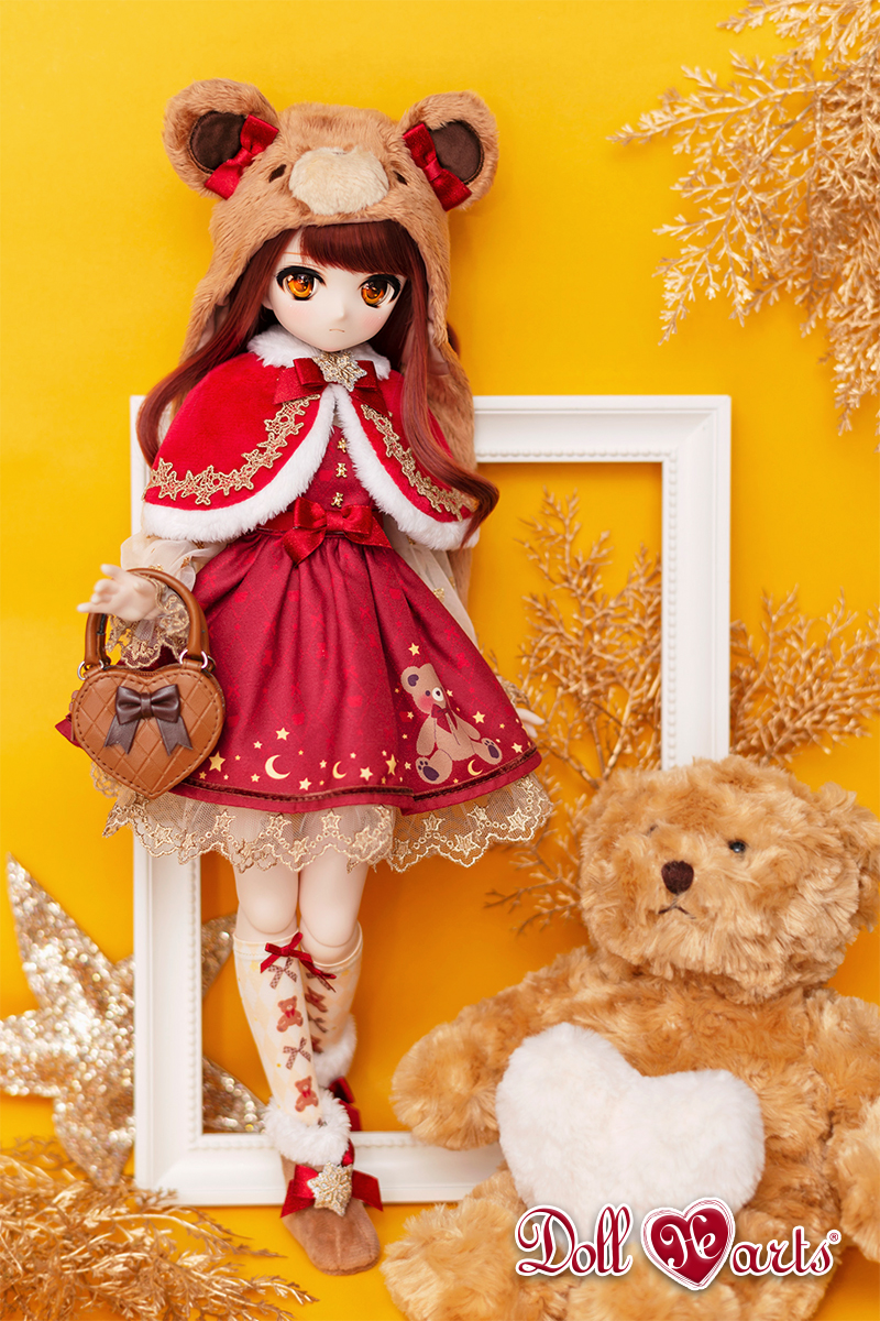[MISS YOU 2023] MSD/MDD Star Night Bear