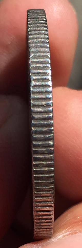 เหรียญ ร.6 มหาวชิราวุธสยามมินทร์ หนึ่งบาทสยามรัฐ 2458