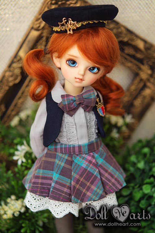 [SALE -50%] YOSD Back to School - Girl