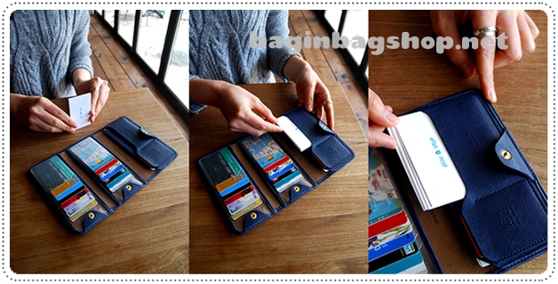 Episode Pass Wallet v.2