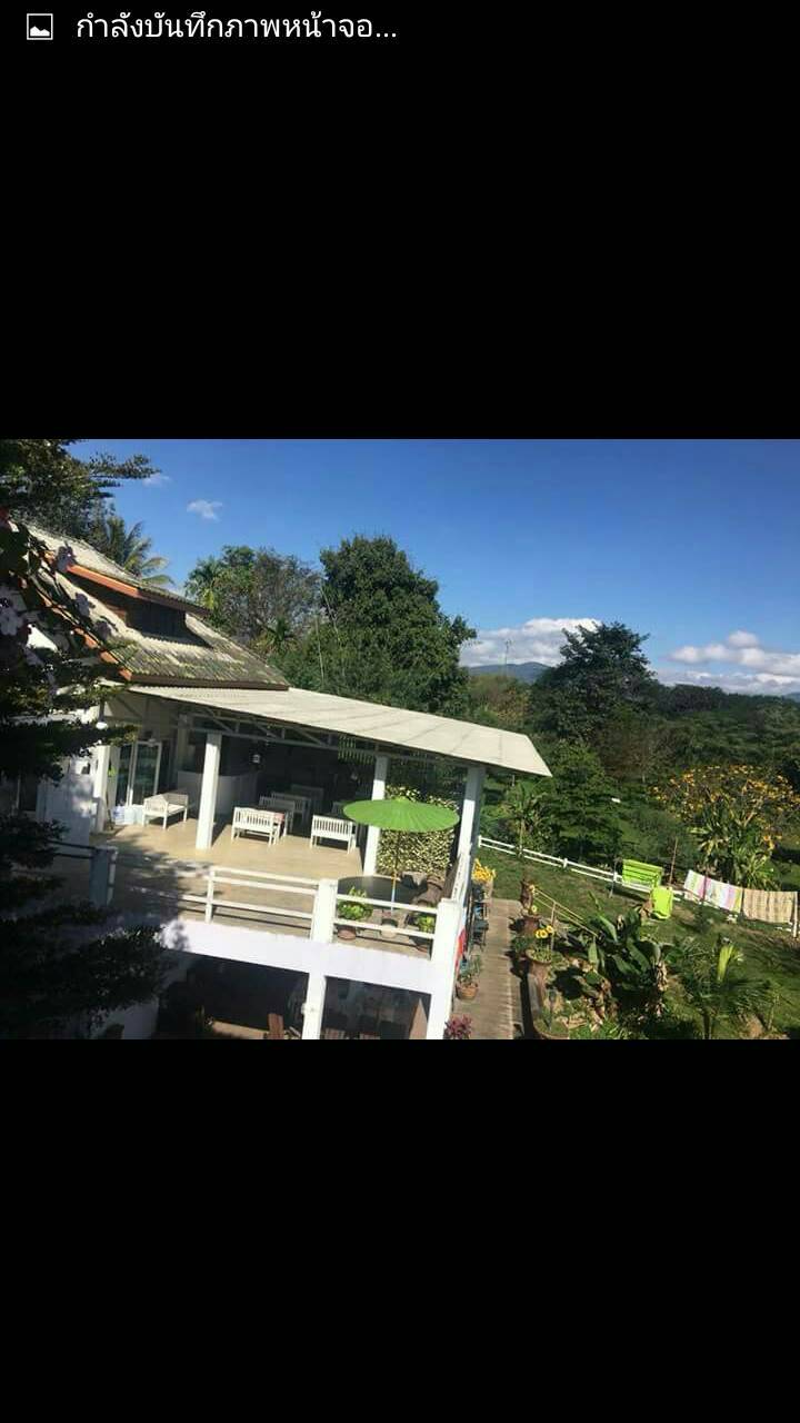 ขาย-รีสอร์ทเดอะ ริเวอร์ ออฟเลิฟ แอท ปาย ต.เวียงใต้ อ.ปาย จ.แม่ฮ่องสอน