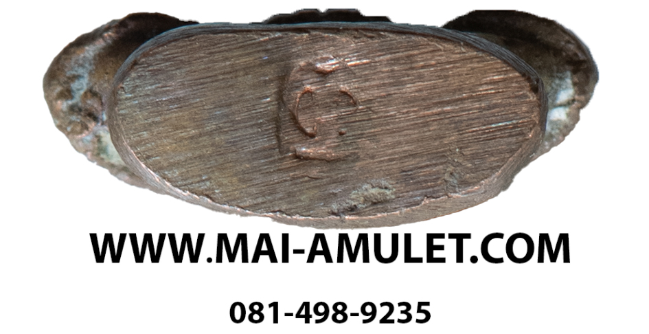 ท้าวเวสสุวรรณ เนื้อสำริด วัดสุทัศน์ฯ ปี 2535 ครับ (20.)