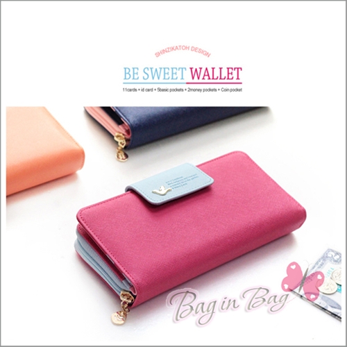 ลด 50% Be Sweet Wallet