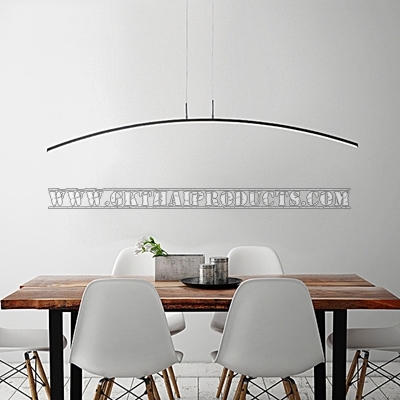 LED Curve