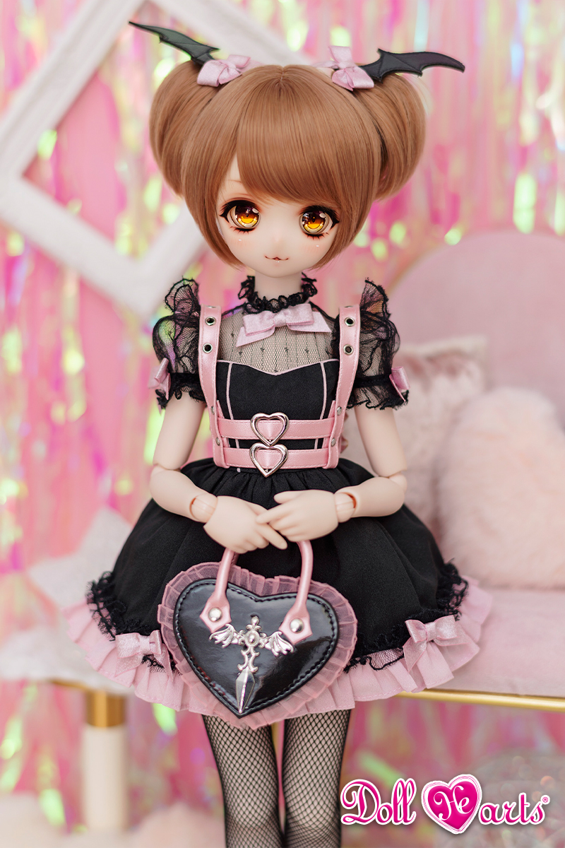 [MISSYOUDOLL] MSD/MDD Cutie Black Devil