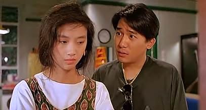 ผู้หญิงคนนี้แตะไม่ได้ The Royal Scoundrel 1991 เหลียงเฉาเหว่ย,อู๋เชี่ยนเหลียน