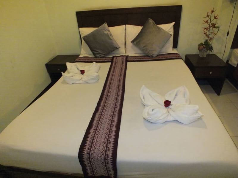 ขาย-โรงแรม ระดับ4ดาว ใกล้ทะเล ป่าตอง ภูเก็ต