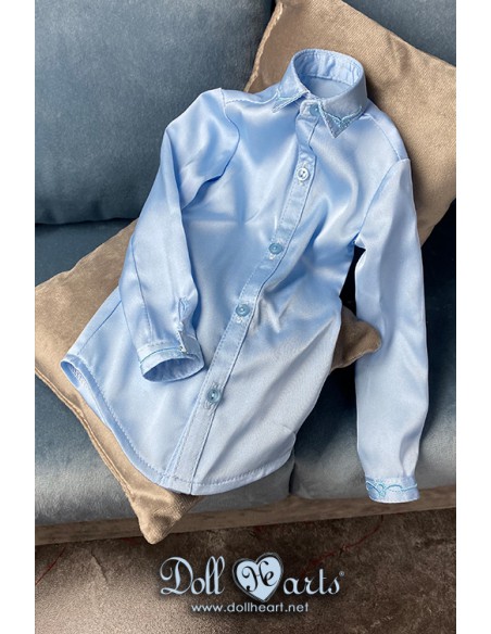 [PRE-ORDER] SD13G Blue Shirt