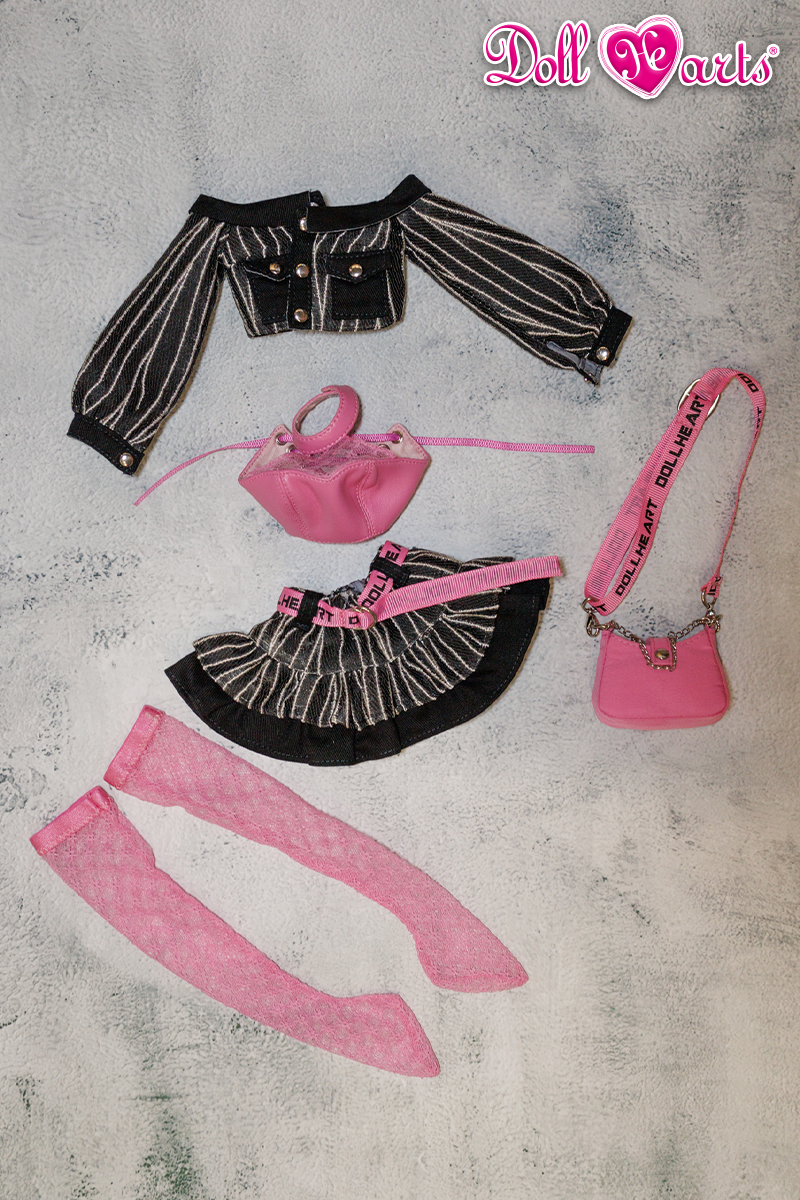 [PRE-ORDER] MSD/MDD Fluorescent Night