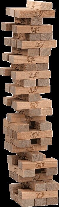 เกมส์ตึกถล่ม