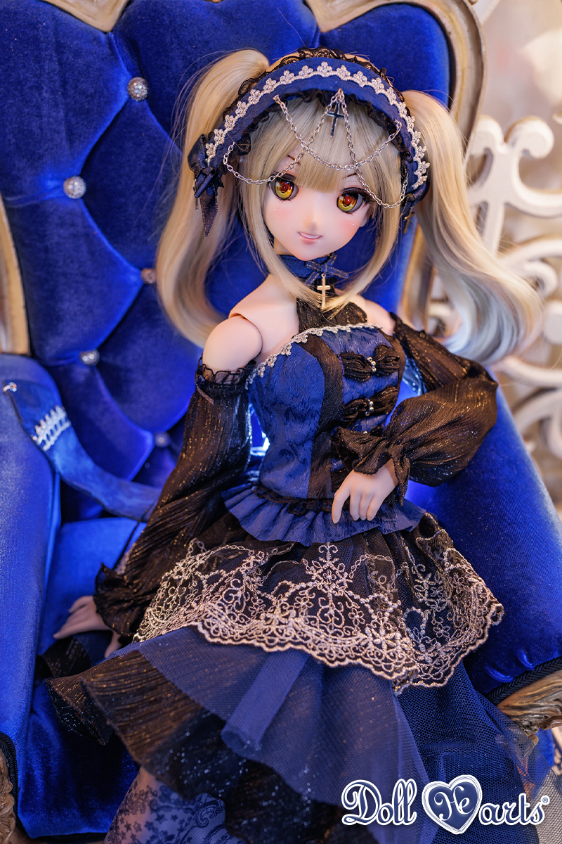 [PRE-ORDER] SD13G / DD-M Abyss Sonata