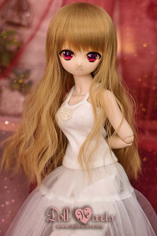 [PRE-ORDER] MSD Multi Patterned Skirt